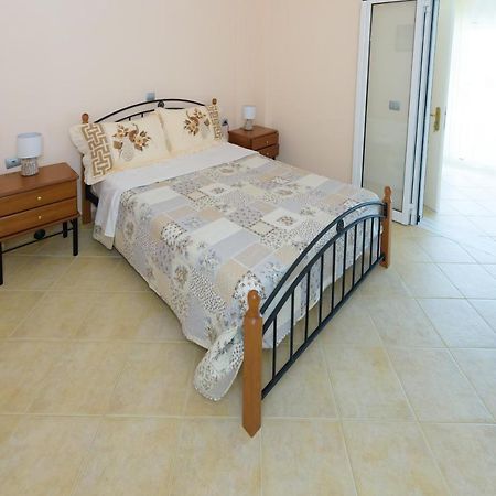 Analipsi House Afrodite Kásztro Kültér fotó